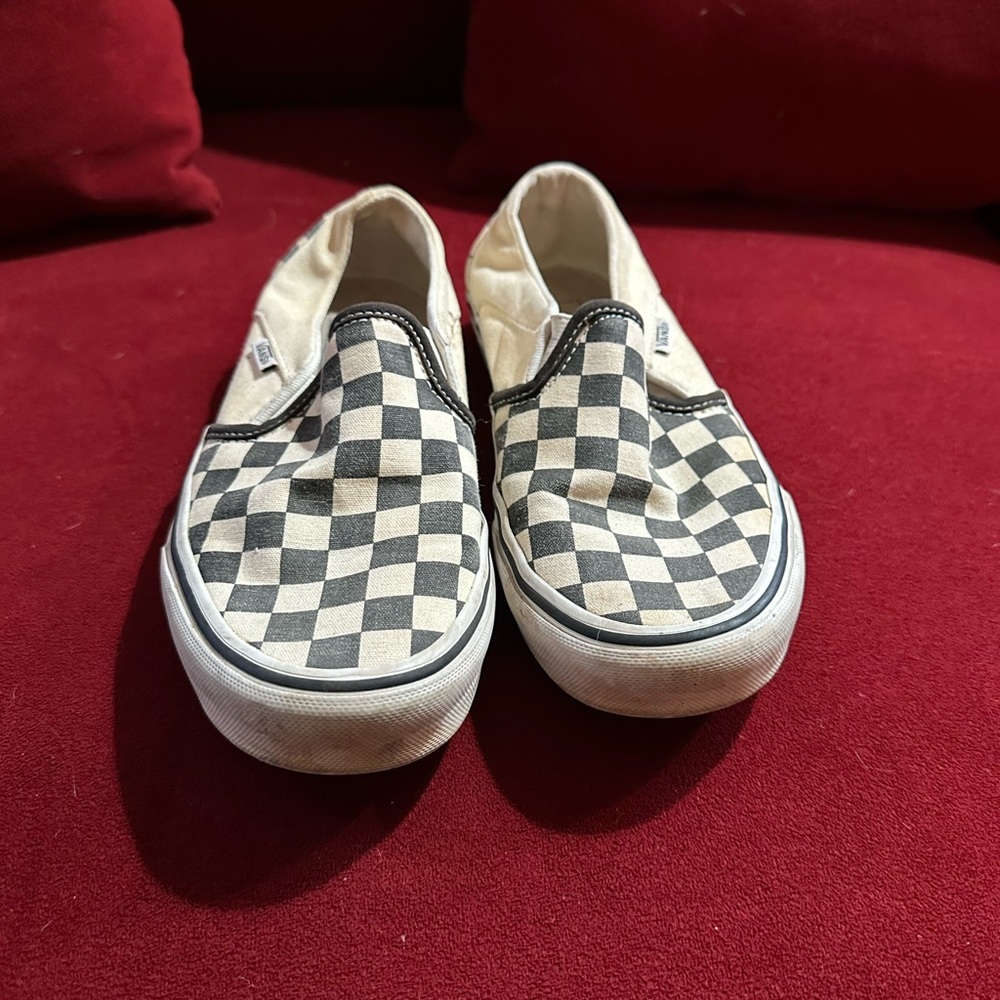 Women’s Vans